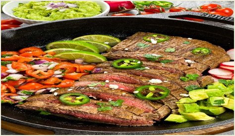 Can You Cook Carne Asada On The Stove?