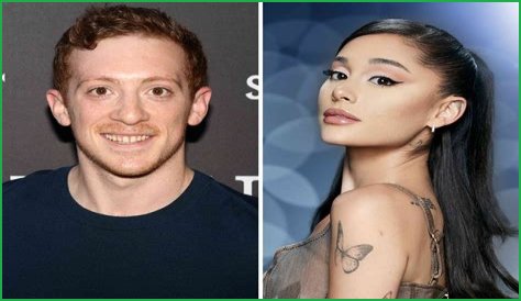 Unraveling The Mystery: Is Emma Slater Dating?